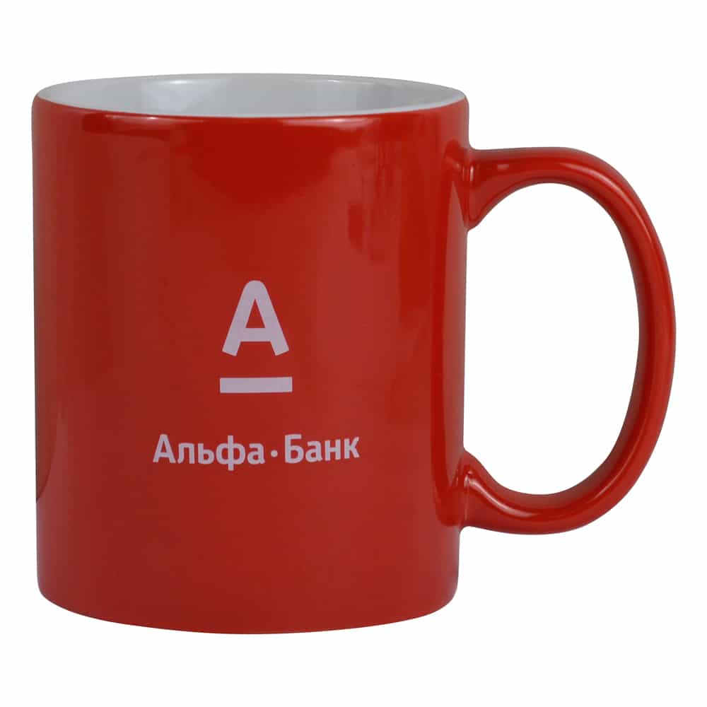 тампопечать на кружках