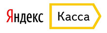 Оплата черея Яндекс-кассу
