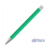 Ручка шариковая "Aurora", покрытие soft touch