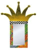 Зеркало Drag Crown