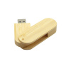 Флешка "Green" 16 Гб. USB 2.0