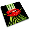 Разделочная доска hot lips