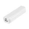 Внешний аккумулятор, Aster PB, 2000 mAh, в подарочной упаковке с блистером