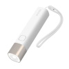 Портативный фонарик XIAOMI SOLOVE X3 PORTABLE FLASHLIGHT POWER BANK BLACK