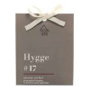 Аромасаше HYGGE