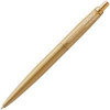 Ручка шариковая Parker Jotter XL Monochrome Gold