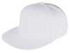 Бейсболка Unit Snapback с прямым козырьком