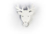 Держатель для ключей и аксессуаров deer белый
