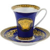 Кофейная пара Versace "Medusa"