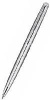 Шариковая ручка Waterman Hemisphere Deluxe, цвет: Metal CT, стержень: Mblue