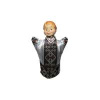 ИГРУШКА БИ-БА-БО, медведь марс 300г