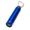 Портативное зарядное устройство "Марс" с карабином, 2600 mAh