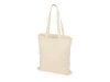 Сумка из хлопка «Carryme 140», 140 г/м2, нейви