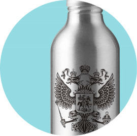 Лазерная гравировка сувениров