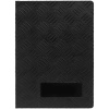 Ежедневник недатированный Hard Work Black, А5