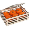 Набор свечей Citrus Box