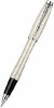 Перьевая ручка Parker Urban Premium F204, цвет: Pearl Metal Chiselled, перо: F