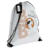Рюкзак BB-8 Droid, белый