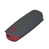 Внешний аккумулятор, Cleo PB, 4000 mAh, с покрытием SOFT TOUCH, в транзитной упаковке