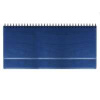 Планинг NG датированный Reina 5497 (794) 140x298 мм, бургунди