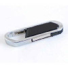 USB-Flash накопитель (флешка) "ALPS" в виде карабина