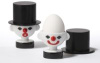 Набор для подачи яиц clown