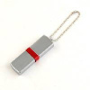 USB-Flash накопитель (флешка) "GLOSS" на цепочке