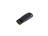 Флешка с мини чипом, компактный дизайн с овальным отверстием, 8 Гб., USB2.0
