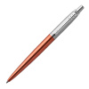 Ручка шариковая Parker Jotter Chelsea Orange CT