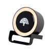 Bluetooth колонка-подставка "Smart Loud" с беспроводным (10W) зарядным устройством, лампой и подсвет