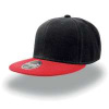 Бейсболка "SNAP BACK" 6 клиньев
