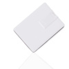 Флешка KR012 (белый)  16 гб. USB 2.0