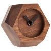 Часы настольные Wood Job
