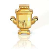 USB-Flash накопитель (флешка) "Самовар", модель DR083,  32 Gb. USB 2.0