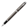 Ручка перьевая Parker IM Dark Espresso CT