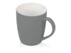 Кружка «C1» soft-touch, 360 мл