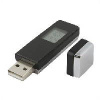 USB-Flash накопитель (флешка) с дисплеем, 4 Gb