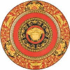 Настенная тарелка Versace "Medusa"