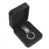 USB-Flash накопитель (флешка) "Replica" металлический с кольцом для ключей,  4 Gb. В подарочной коро