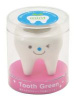 Кашпо для выращивания мяты tooth green