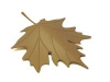 Подпорка для двери autumn коричневая