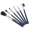 Набор Dewal Beauty из 6 косметических кистей