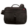 Сумка наплечная VICTORINOX Travel Companion 4 л, c системой защиты от незаконного сканирования RFID,