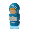 Флешка PVC024 "Матрешка" (цвет.) с чипом 8 гб. USB 2.0