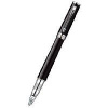 Ручка "5й пишущий узел" Parker Ingenuity S F500, цвет: LaqBlack GT, стержень: Fblack