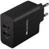 H-07. Сетевое зарядное устройство мульти-USB высокой мощности, 2.4A