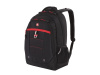 Рюкзак SWISSGEAR, 15, полиэстер, 900D, 34х18x47 см, 29 л