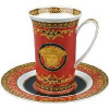 Чайная пара Versace "Medusa"