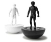 Мельнички для соли и перца Subbuteo