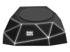 Беспроводная зарядка "Geo Dock"